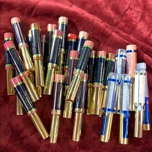 LipSense Lip colors